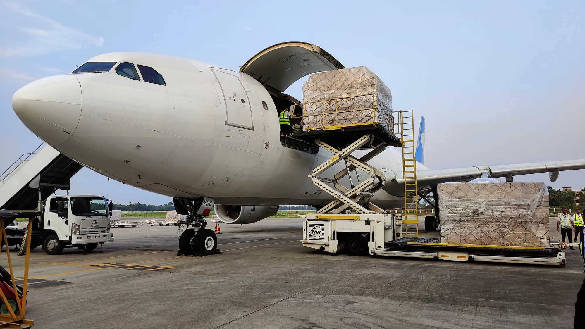 Air Freight