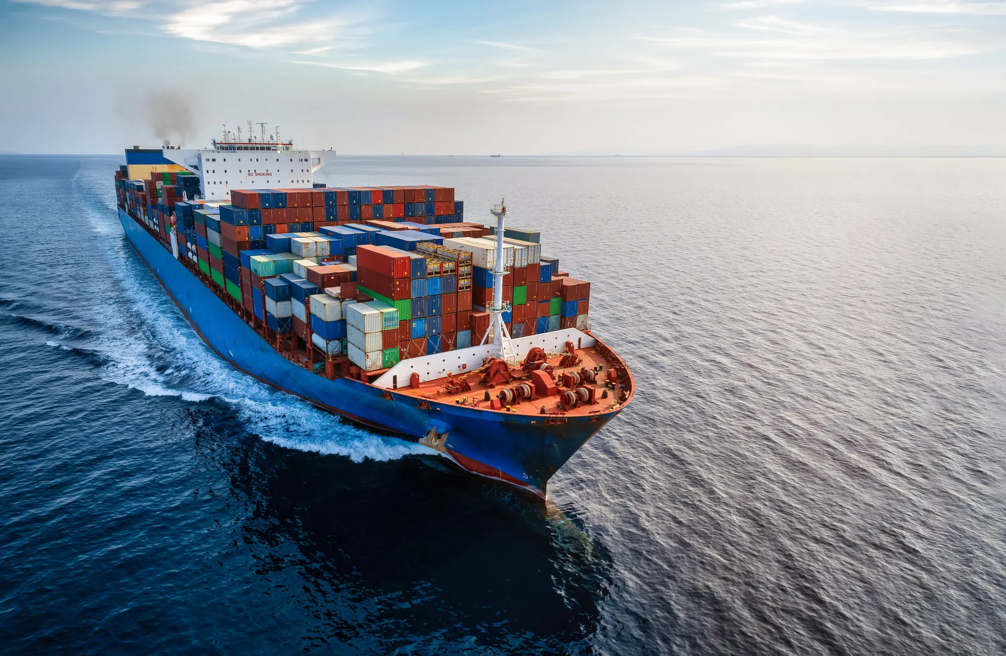 Sea Freight